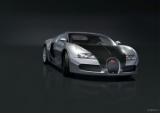 Bugatti Veyron Pur Sang